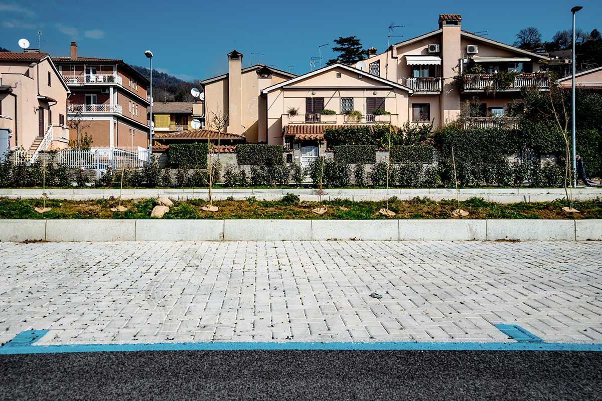 Comune di Trevignano Romano (RM)