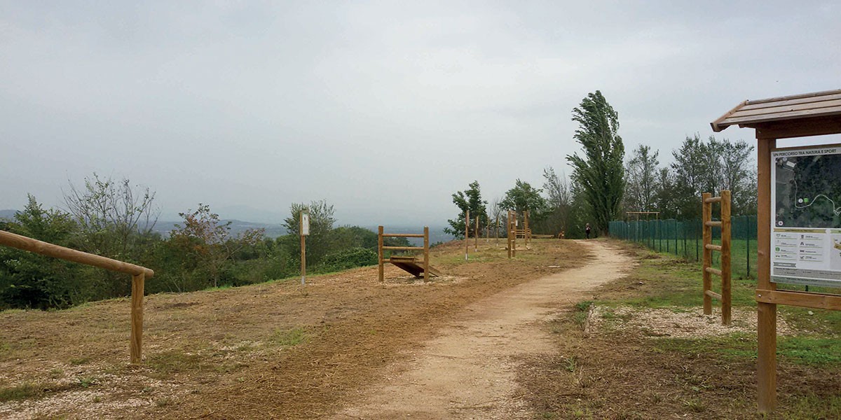 Comune di Campagnano di Roma (RM)