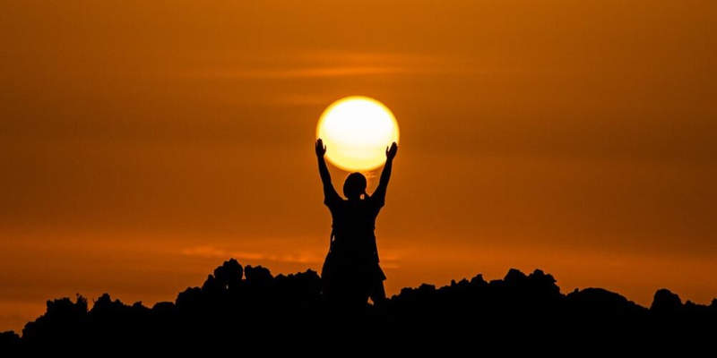 Energia solare: i benefici per l'uomo e per l'ambiente