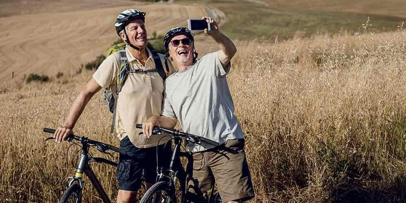 Gita fuori porta in Toscana: scoprire il Chianti in bicicletta