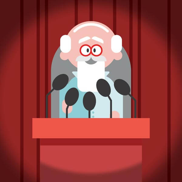 i consigli degli scienziati